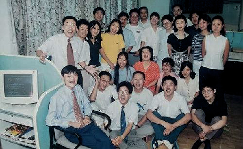 马云成功创业给我们的经验和启示,现在是创业的最好的时代吗