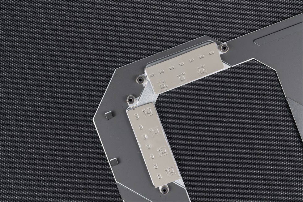 鍗庢搸z490aqua姘村喎瑁呮満,娣卞害瑙f瀽鍗庢搸z490