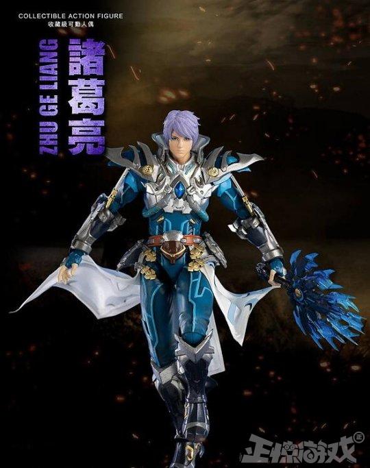 腾讯又盯上小学生的压岁钱？王者荣耀新手办，一个398全球都包邮