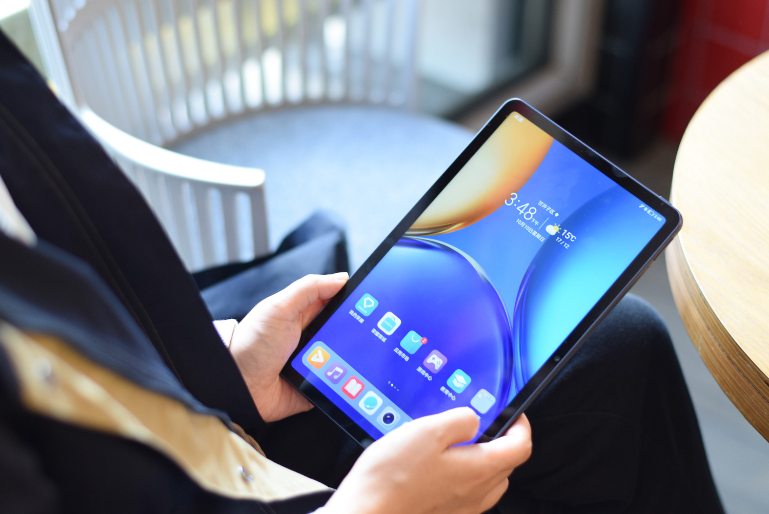 荣耀平板v7pro办公软件实测,荣耀平板v7办公测试