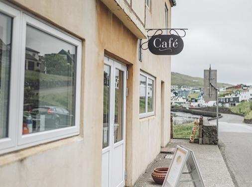 法罗群岛遗世秘境,北大西洋法罗群岛美景