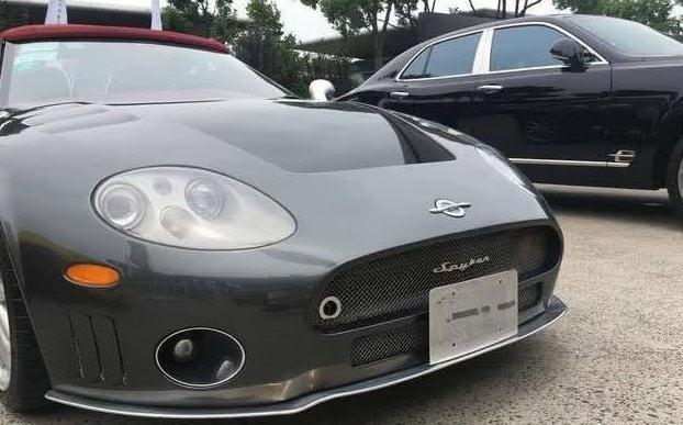 已经停产的便宜跑车,已停产的跑车