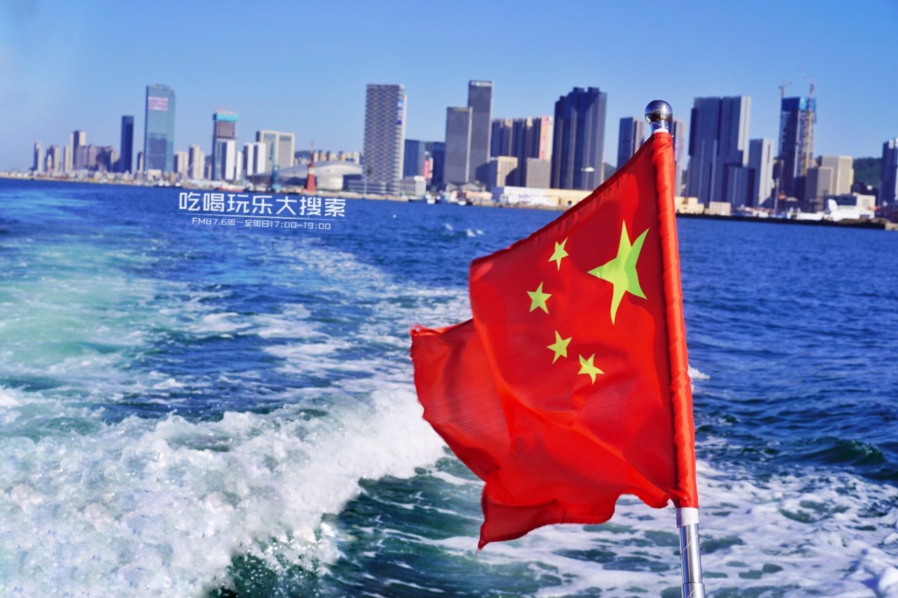 遇上浓浓的大连海蛎子味,青岛海蛎子旅游攻略