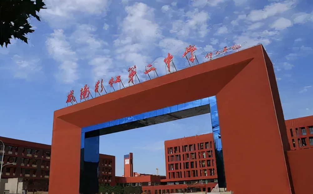 2022咸阳彩虹中学高考一本率,2022年咸阳实验高考成绩