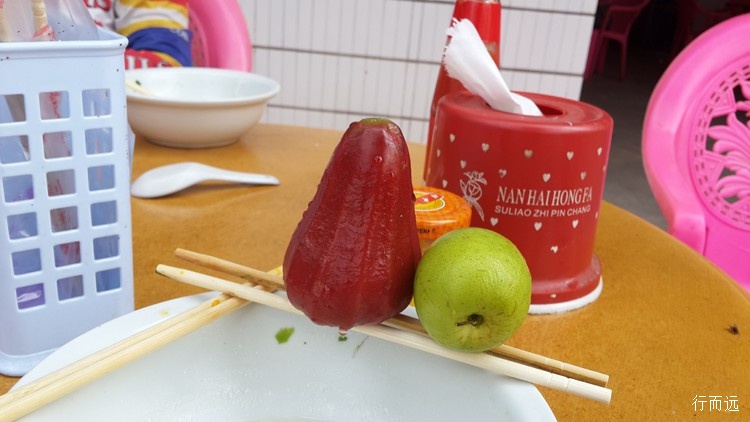 海南环岛骑行的结束感悟,环海南岛骑行中线和西线