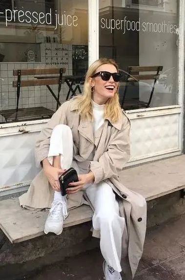 永不过时的风衣什么颜色好看,永不过时风衣价格100元以下