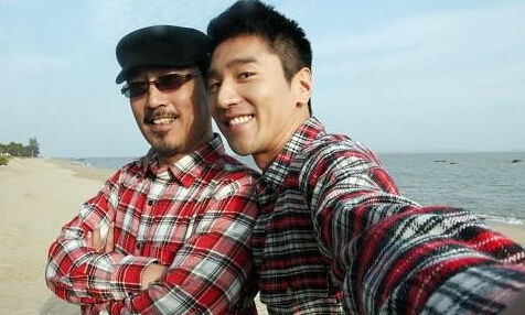 赵又廷访谈夺妻之仇不共戴天,赵又廷采访谈多妻之仇不共戴天