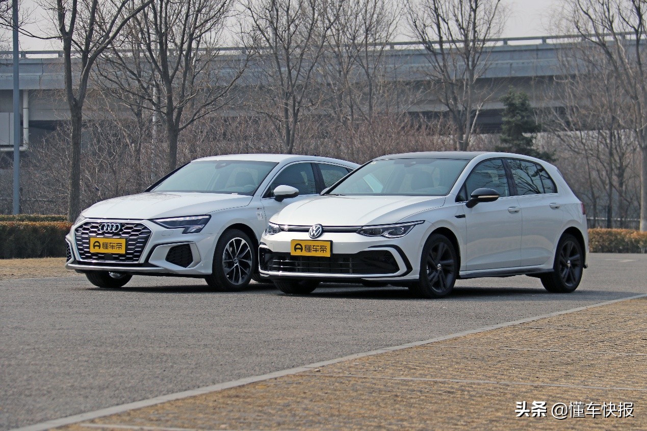 要高尔夫低配还是朗逸高配,要配置还是要品牌