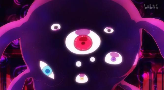 地缚少年花子君第一集的怪谈,地缚少年花子君第四怪谈是谁