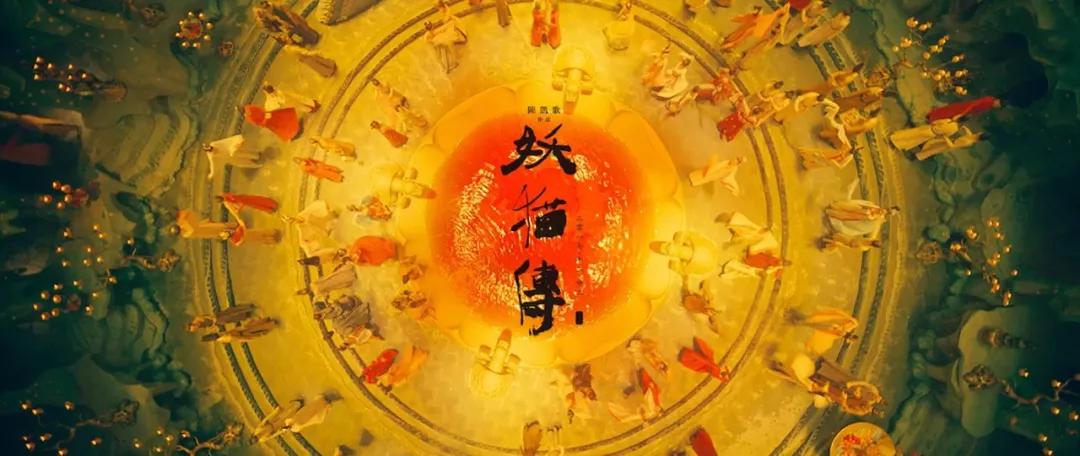 即使拍过被全网diss的烂片,他仍是中国最好的导演之一