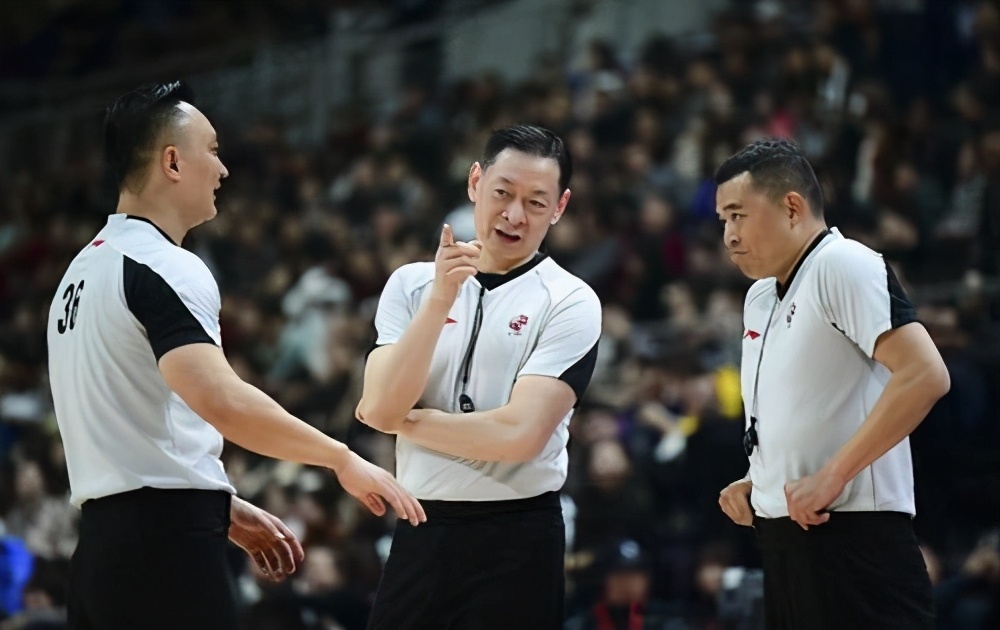 鱼死难网破！辽篮不会如此草率多年都这样CBA联盟管过吗？