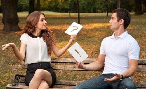 男人女人对色情片的态度