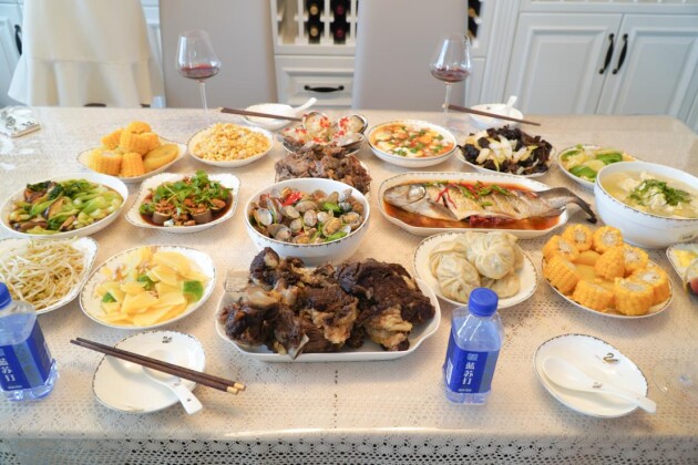 90平米的厨房用火星人集成灶，到底怎么样