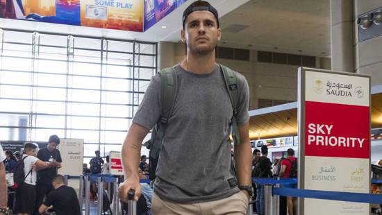 皇马的死对头,皇马全主力出战马德里德比