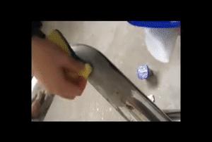 炒锅生锈怎么去除小妙招,炒锅反复生锈怎么解决妙招