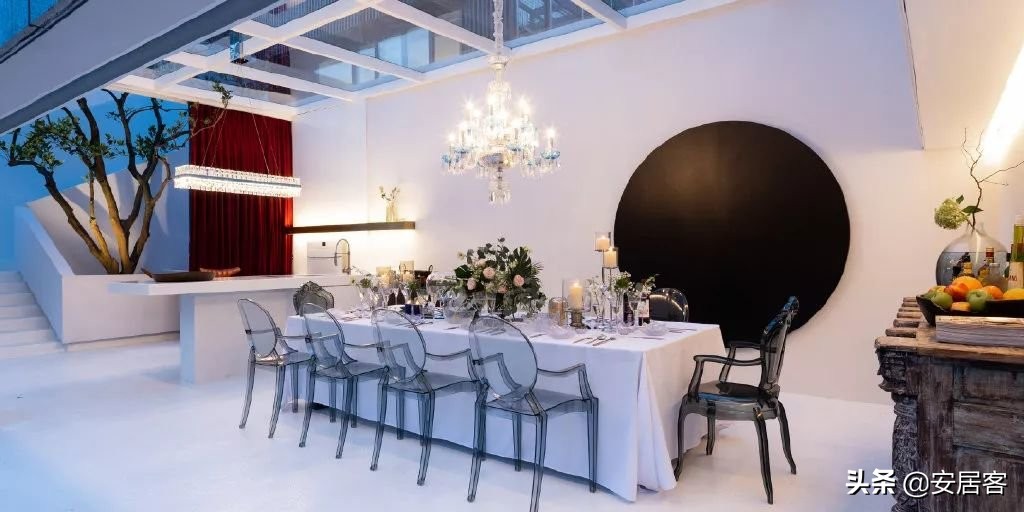 萧敬腾家里八层楼,萧敬腾的家究竟有多豪华