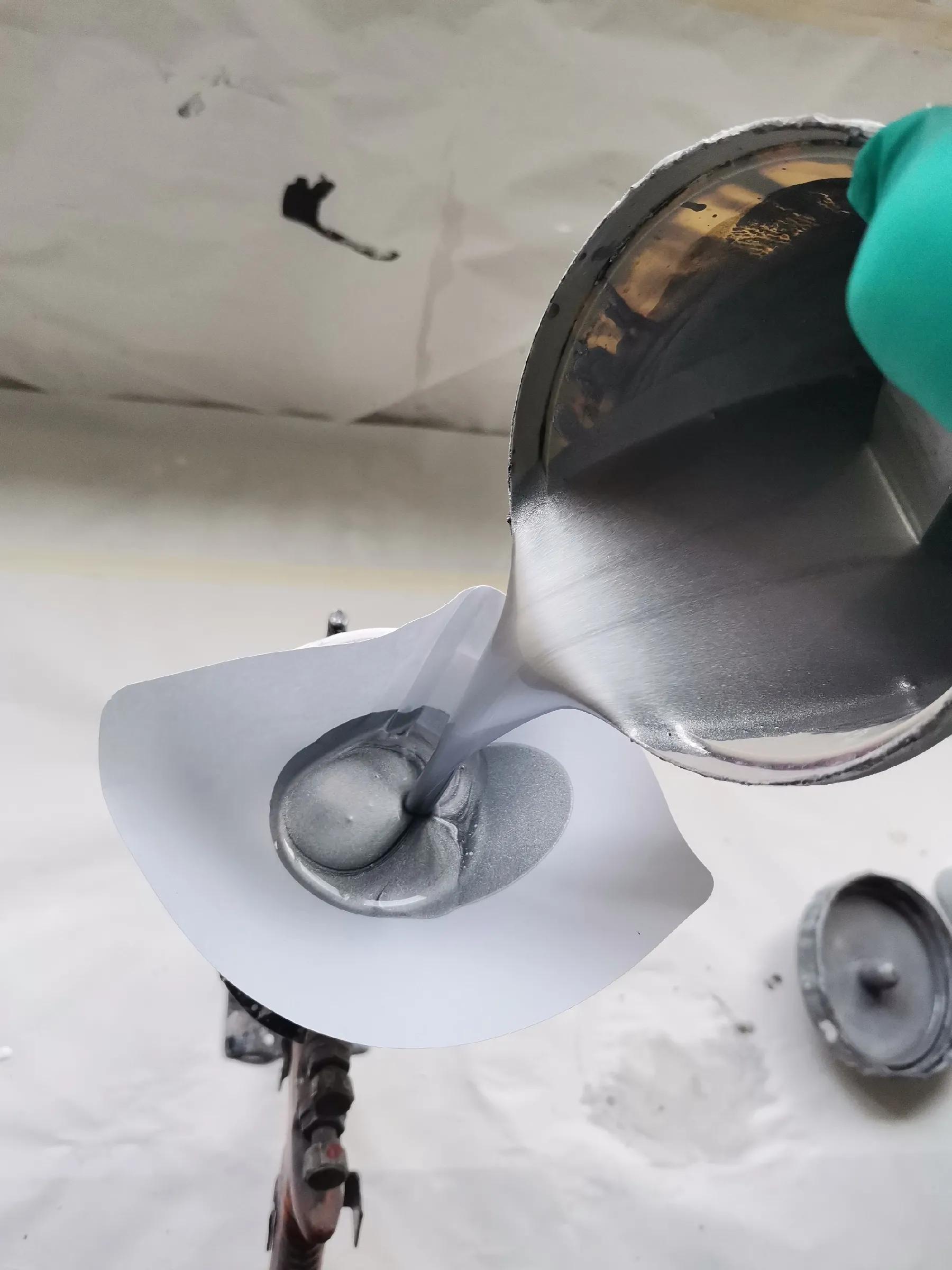 车漆硬物划伤修复,车漆磕碰局部快速修复