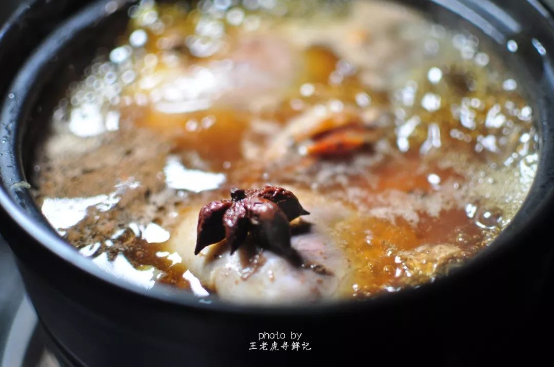 卤猪心还可以卤什么,卤猪心肉