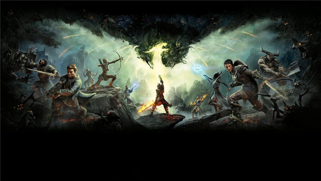 EA开启专场特卖，6款游戏强烈推荐，星战、龙腾纷纷打骨折