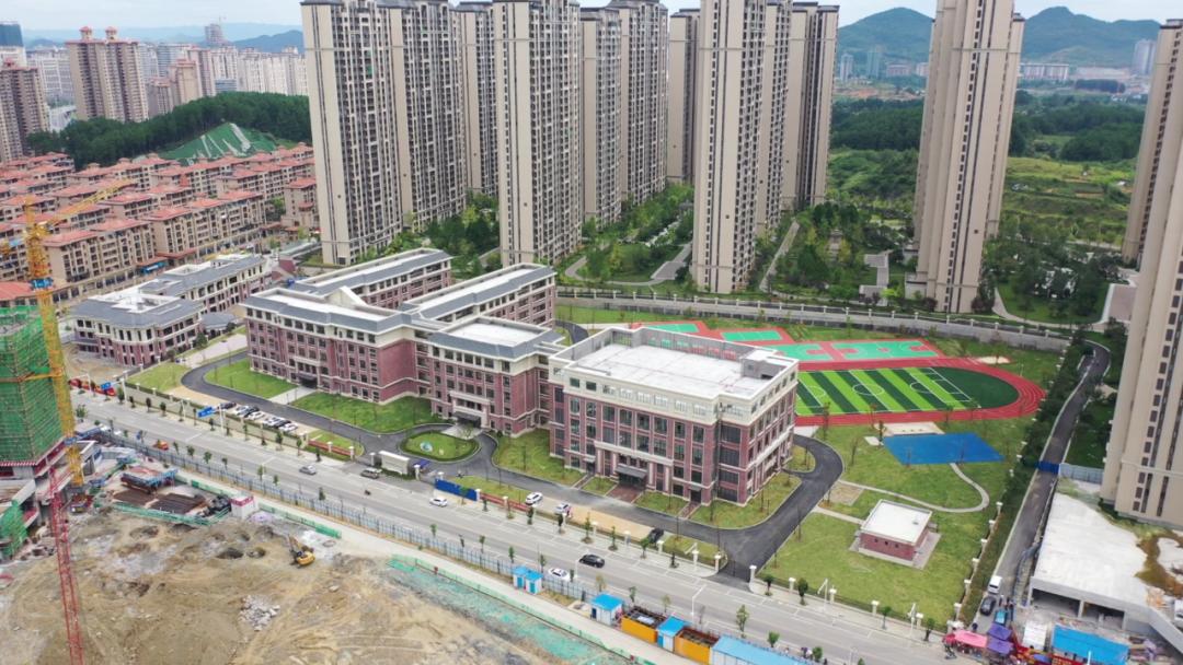 新蒲新区新舟中心学校,新蒲新区有哪些小学学校