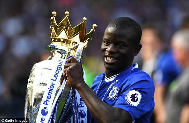 盘点现役十大中场球员,当今足坛最好的十大中场