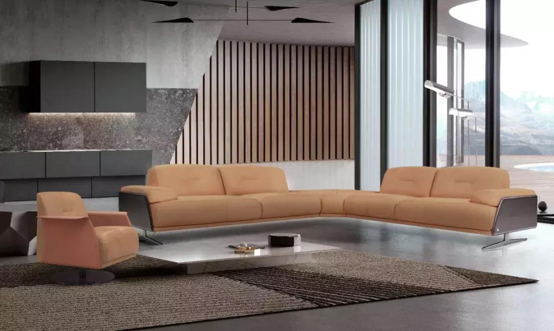 nicoletti尼科莱蒂沙发怎么样,nicoletti家居