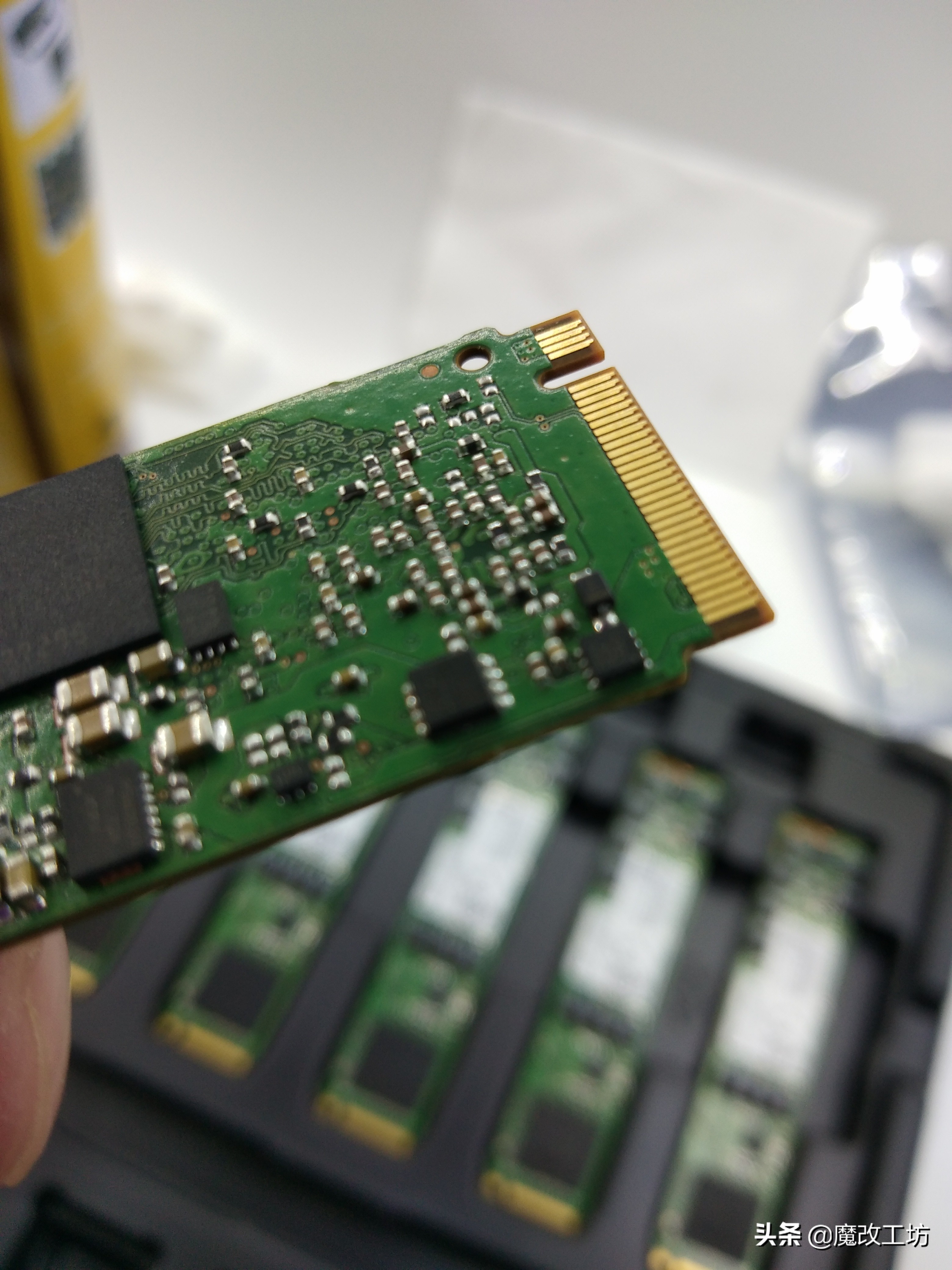 三星960pro256g固态硬盘,三星固态硬盘960