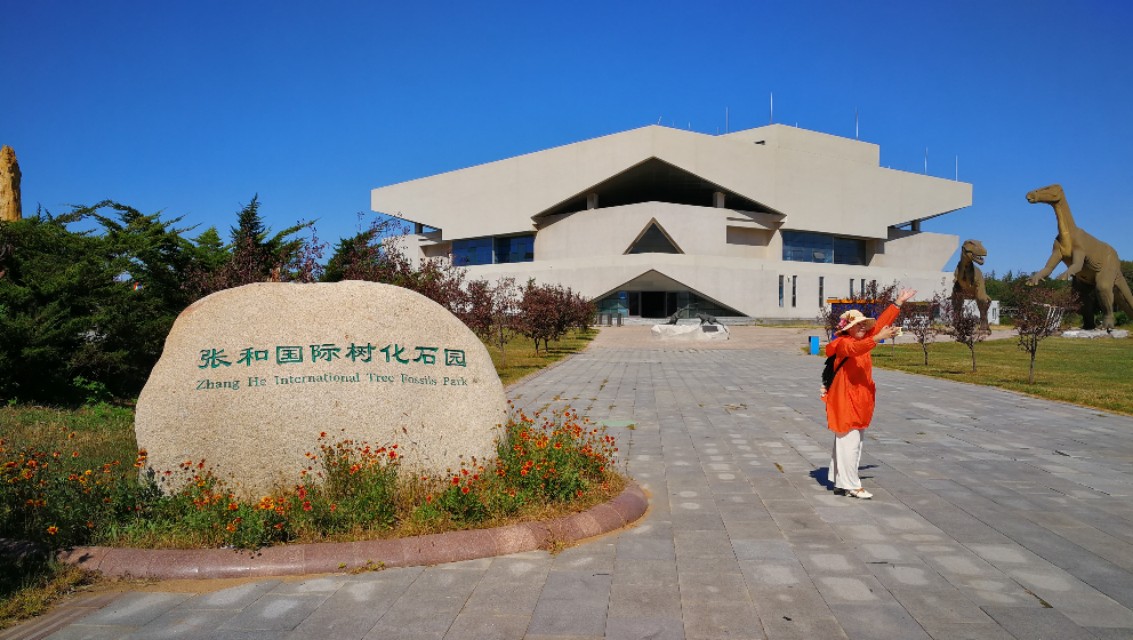 秋高气爽共赴云顶山,秋高气爽游园乐