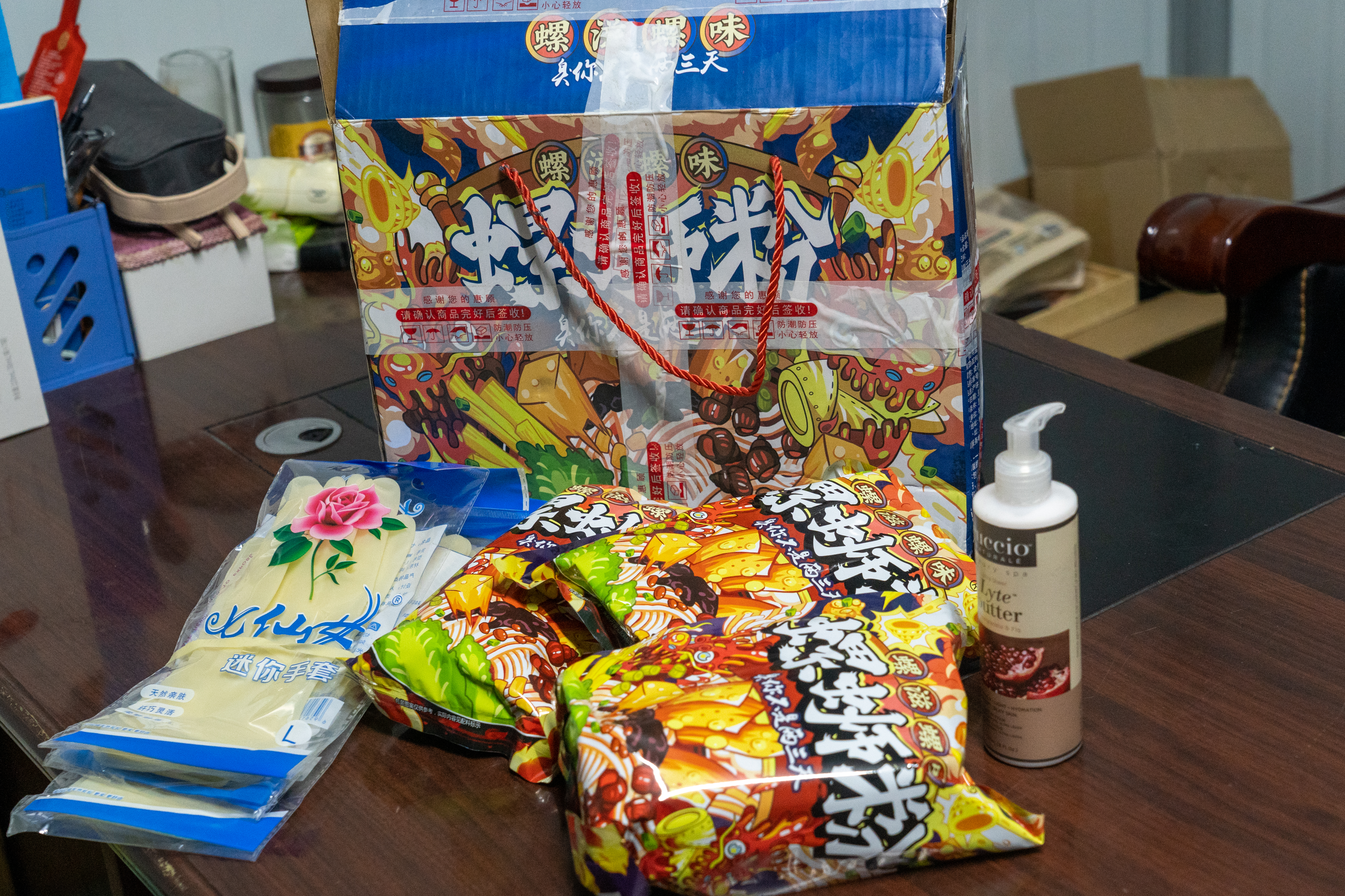 现实版《山海情》！宁夏宝妈创业种多肉带动本地妇女家门口就业