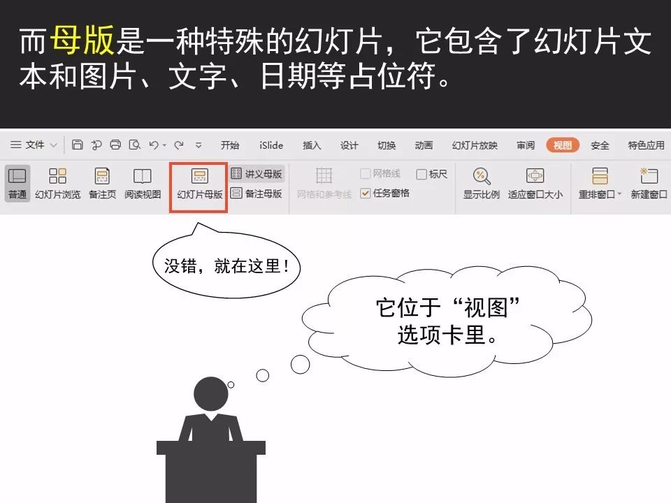 成为ppt高手的一本通,ppt达人必会操作