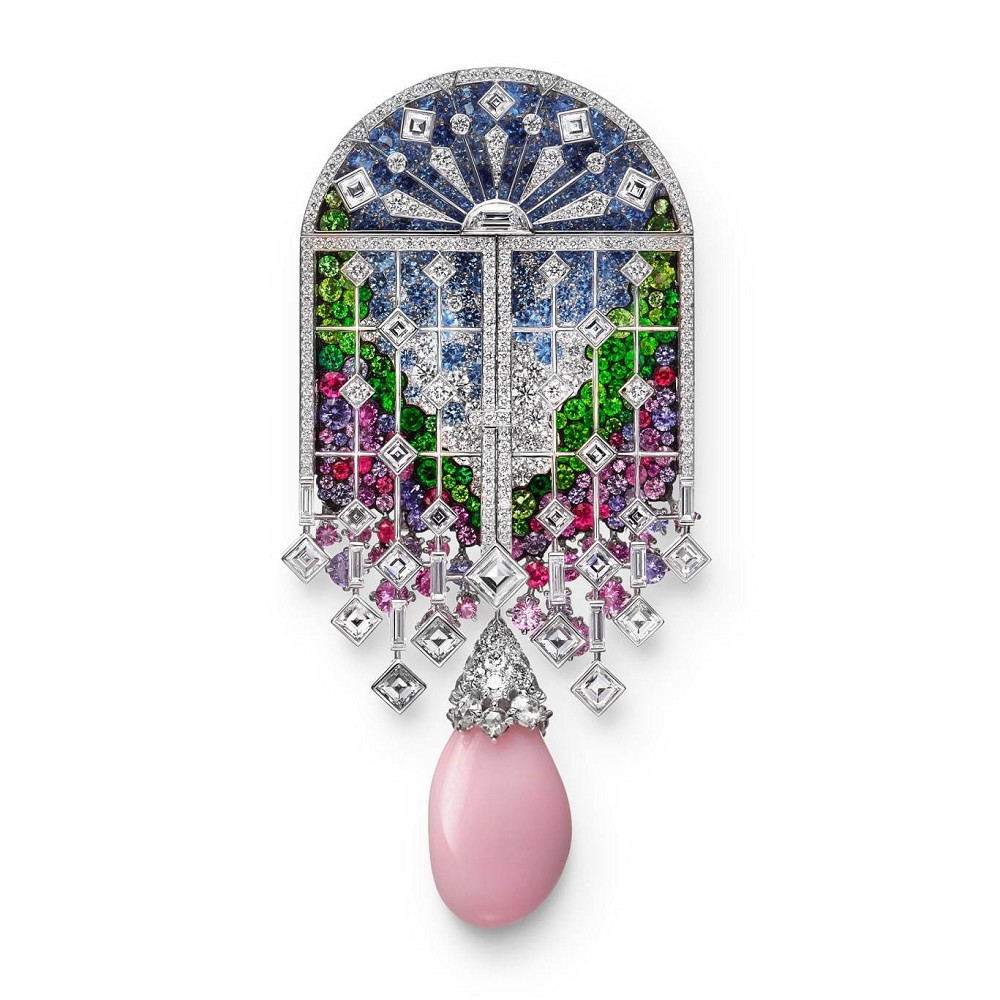 mikimoto珠宝,mikimoto葡萄项链