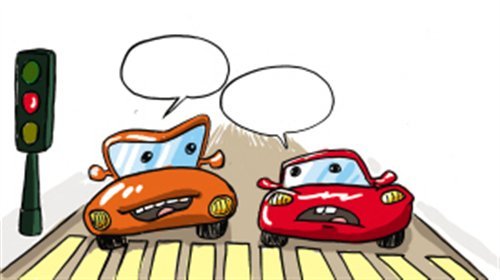 什么情况下可以合法闯红灯,2017年闯红灯如何处罚