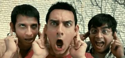 值得一看的印度搞笑电影,三部印度爆笑片专治你的不开心