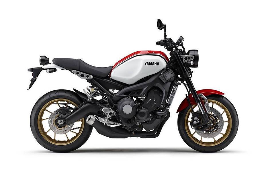 雅马哈xsr9002022款,雅马哈xsr900