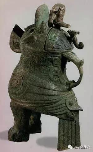 馆藏战国青铜器鼎真品,山东馆藏青铜器精品展