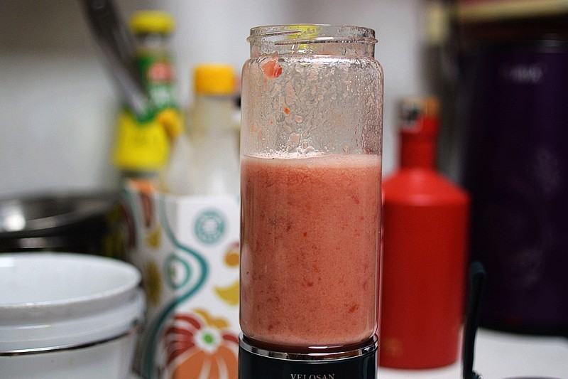 榨汁机杯便携式推荐,portable便携榨汁杯