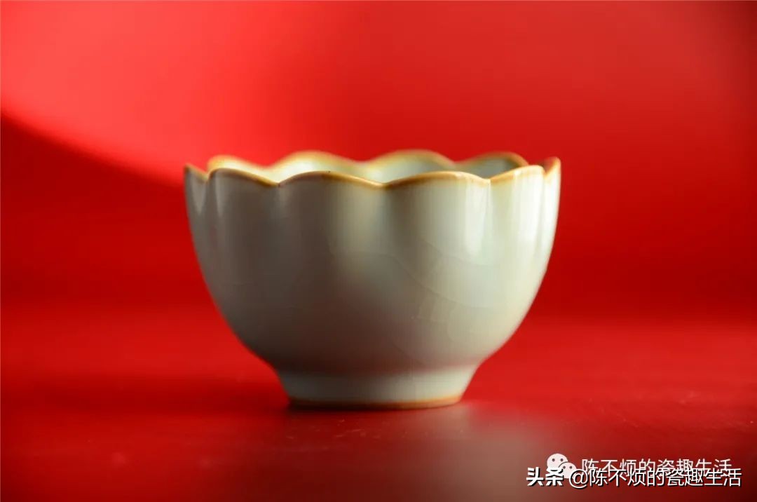 汝瓷中的茶器大全 (青花瓷茶器入门)