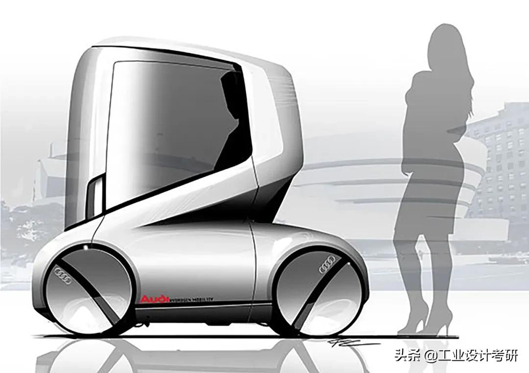 100张汽车手绘图片,汽车侧面手绘图