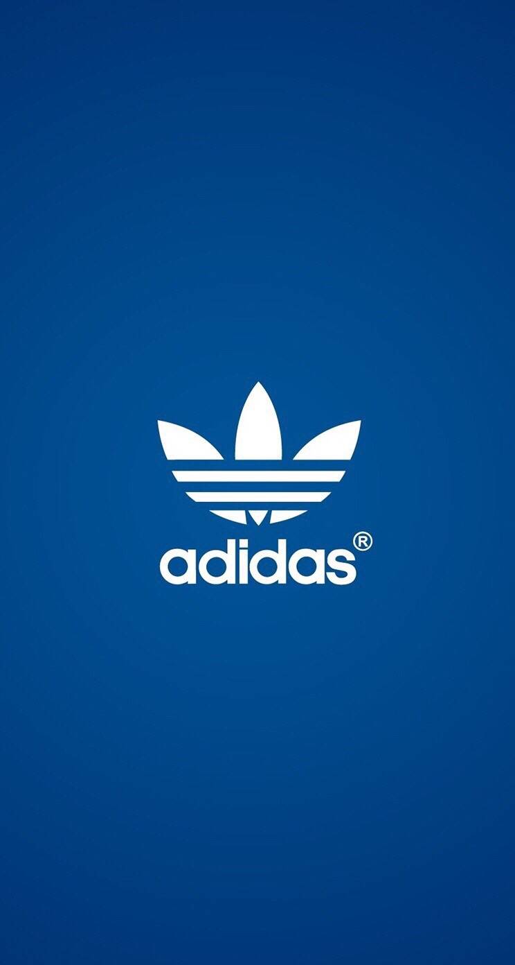 阿迪达斯三叶草图片壁纸高清,阿迪达斯高清壁纸无水印