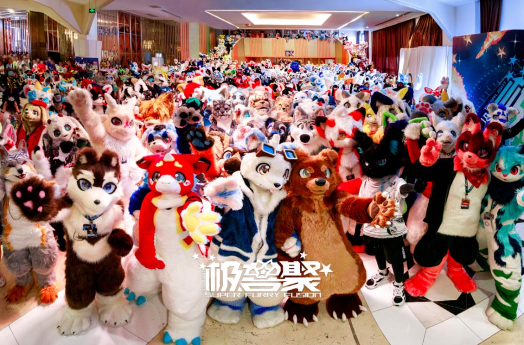 兽圈、谷圈、笔圈……00后都在玩什么？