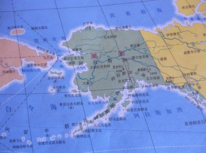 美国采用联邦制划分几个州,联邦制国家美国有几个州组成