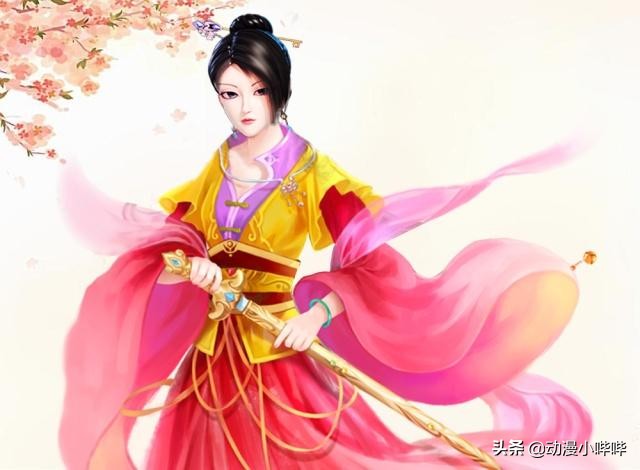 叶罗丽思思变身最美图片,精灵梦叶罗丽思思和白光莹