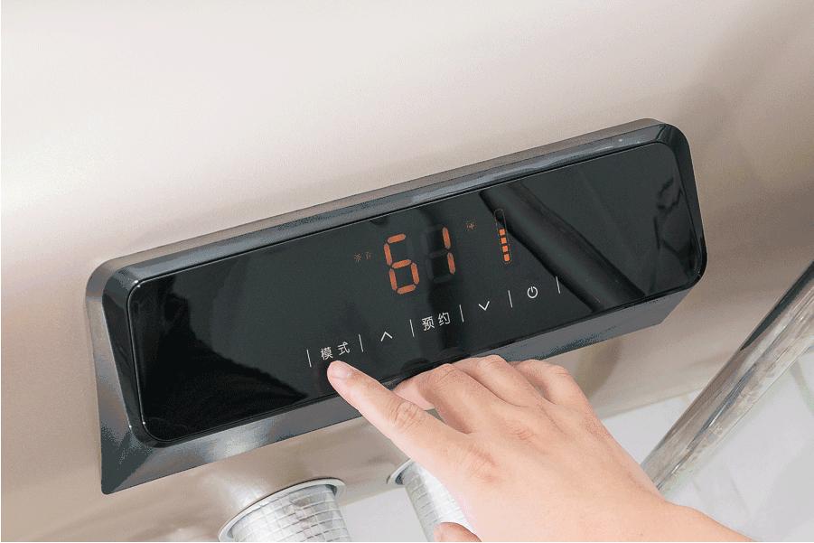 ao史密斯电热水器免更换镁棒清洗,electrolux电热水器没有镁棒