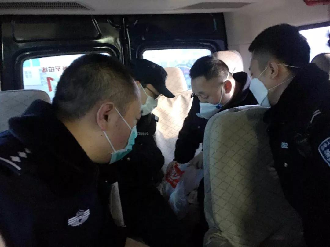 西安市抓获8名电信诈骗犯,西安电信诈骗涉案2000万怎么判刑