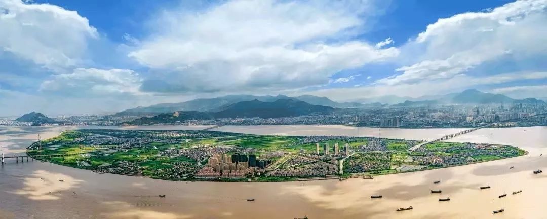 温州七都值不值得买,温州对七都岛有什么规划