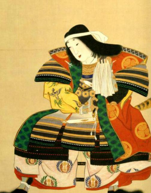 真田幸村相当于中国哪个名将,真田幸村日本战国末期名将