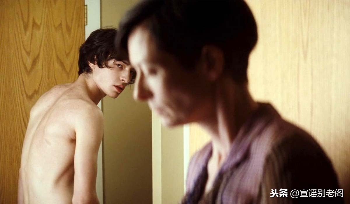 神奇动物3小雀斑裘德洛,神奇动物4戈德里克之夏预告片