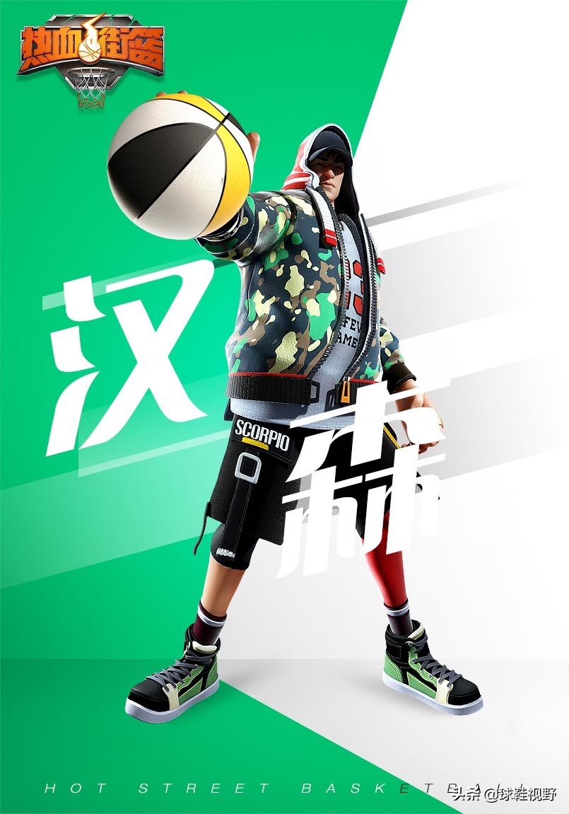 篮球手游推荐热血街篮,有什么热血街篮还好玩的篮球游戏