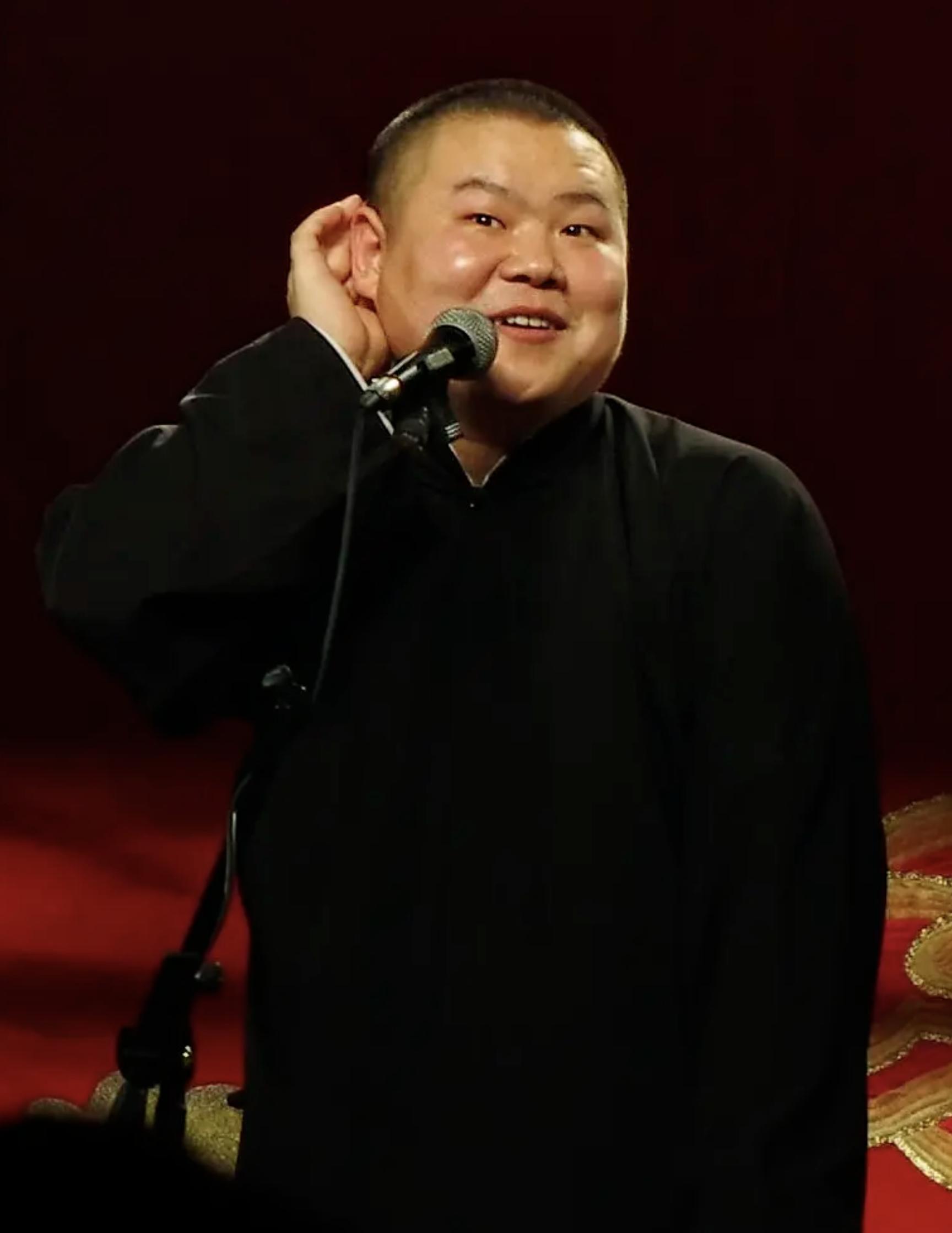 那些年岳云鹏唱火的歌,岳云鹏成名背后的辛酸之路