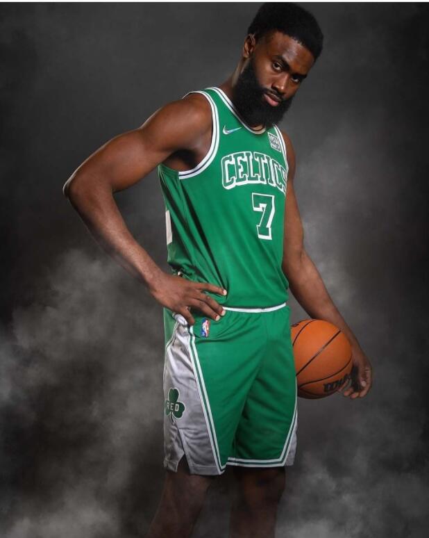 耐克发布30支球队城市款球衣，致敬NBA75周年